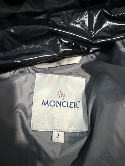 Geacă moncler maya