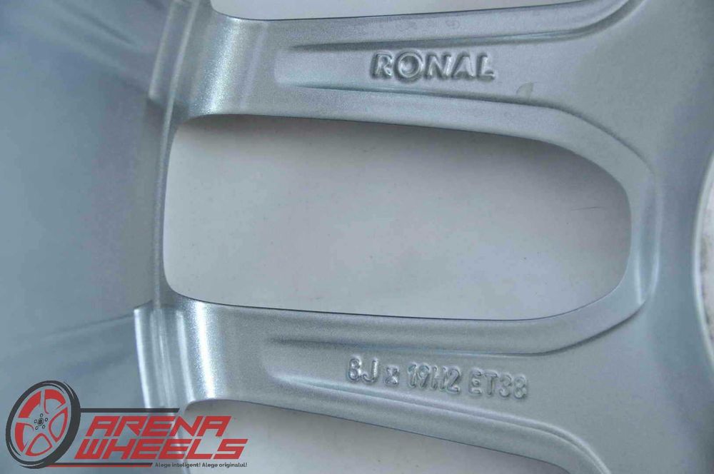 Jante Noi 19 inch Originale Mercedes GLC W253 X253 C253 Coupe AMG R19