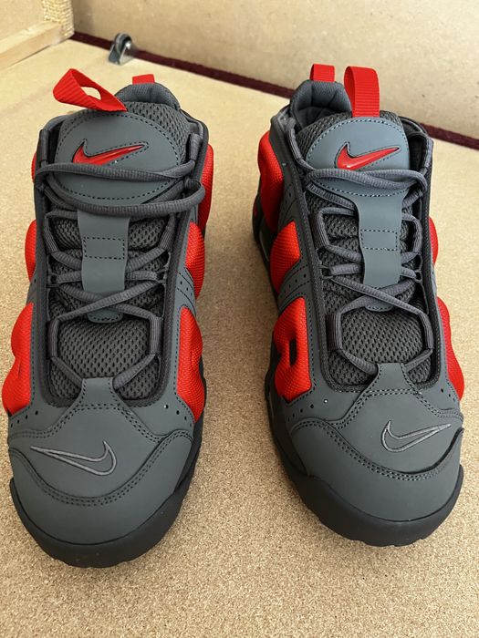 Нови  Маратонки Nike AIR