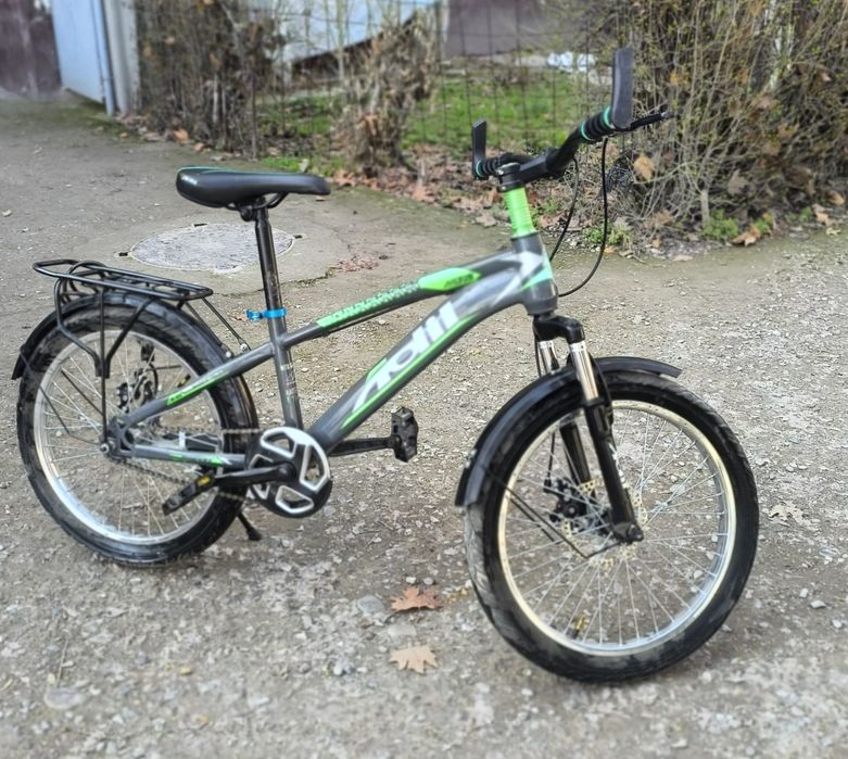Продается велосипед