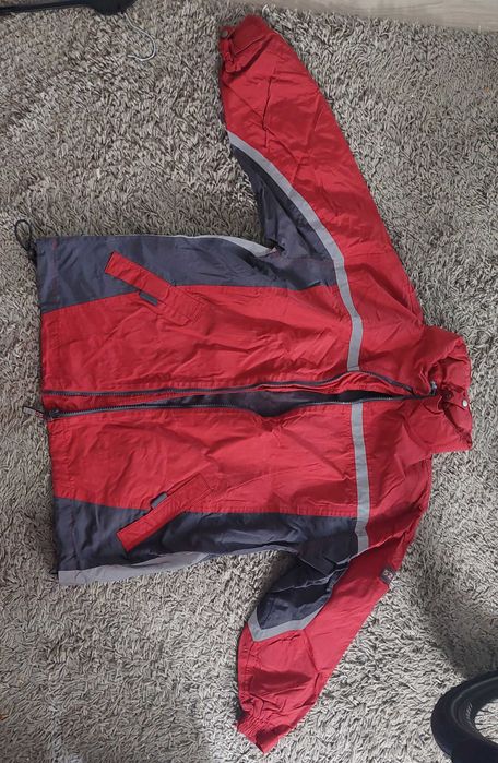 geaca ploaie  S 146-152 Tcm