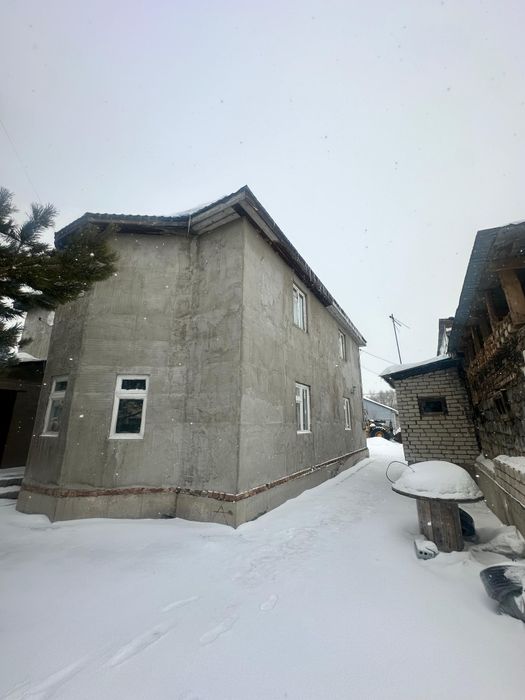 Сдам коттедж 200кв и 10соток земли под бизнес,коммерцию!