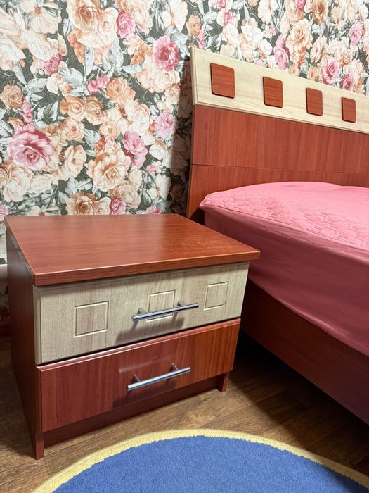 Спальни гарнитур