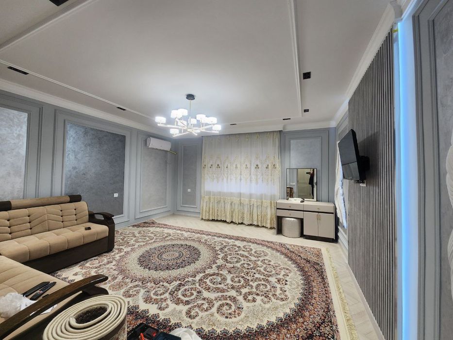 2-комнатная квартира, Урда