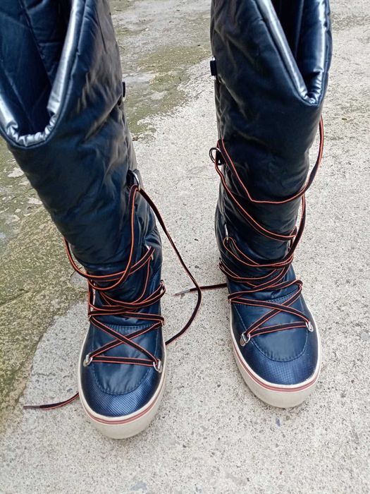 Апрески Massimo Zardi 38