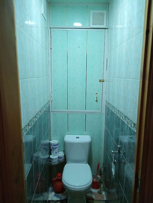 Сергелийский район Куйлюк 5 массив 4/5/5