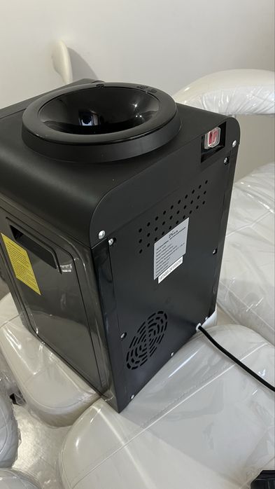 Кулер для воды без охлаждения