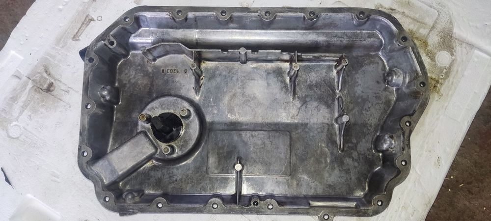 Картер за Ауди 3.0 бензин 220к.с.