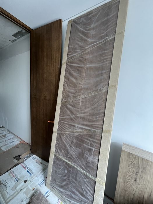 Продам двери шпон