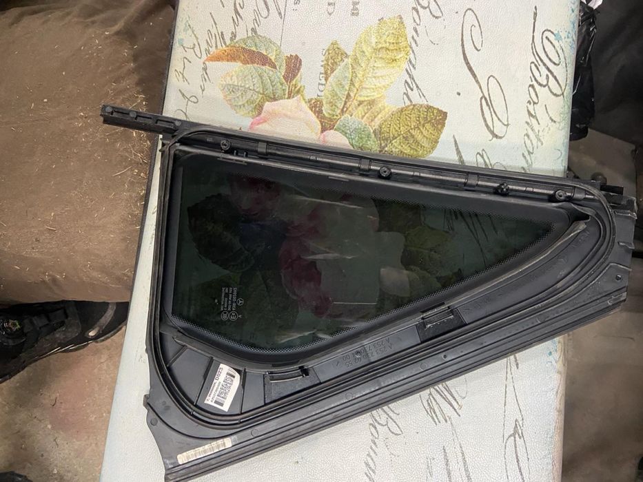 Оборудване за врата GLC SUV 2015-2022 година