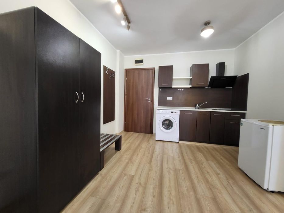 Продава се Двустаен апартамент в Несебър - 60 кв.м за 1217 €/кв.м - Снимка #5