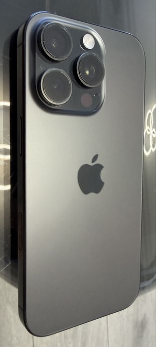 Iphone 16 pro 128 gb