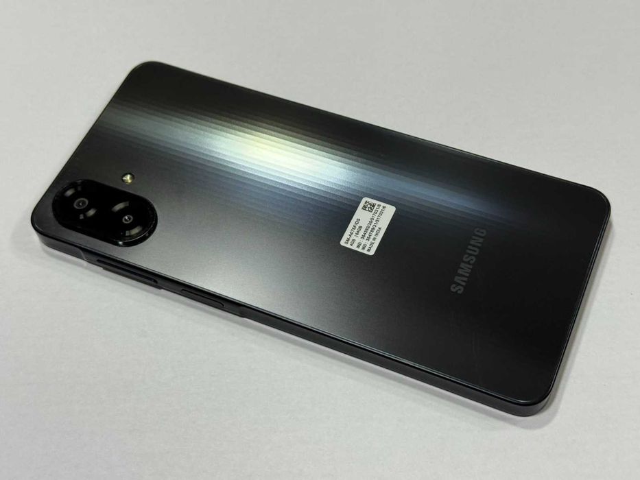 Samsung Galaxy A07 64GB 4GB RAM Dual