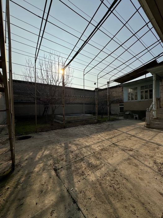 УРИКЗОР 6 сотух 5 хона Учтепа тумани