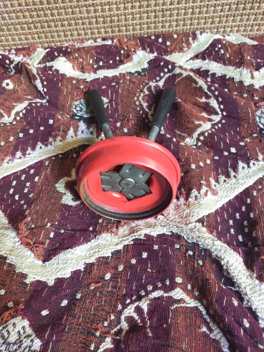 Ключ - для консервирования банок.