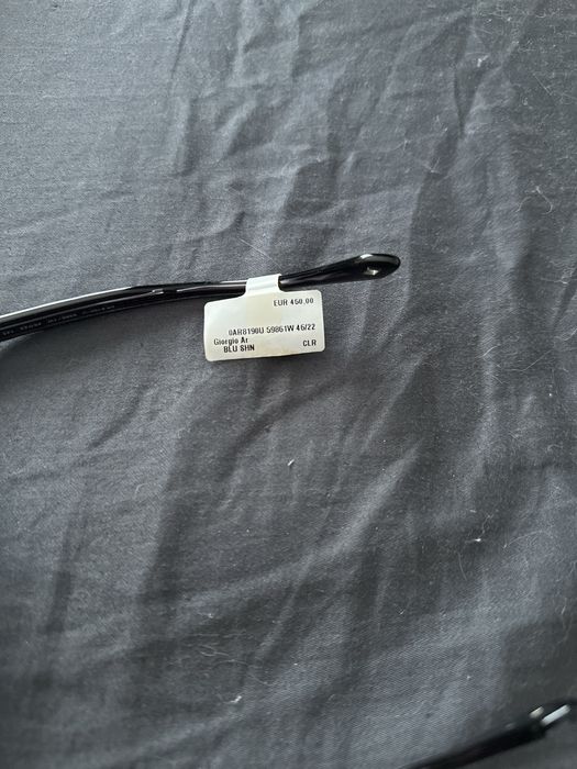 Ochelari de soare/vedere Giorgio Armani