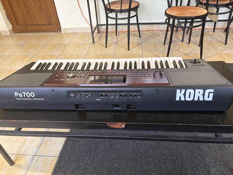 Vand korg pa700 ca nou
