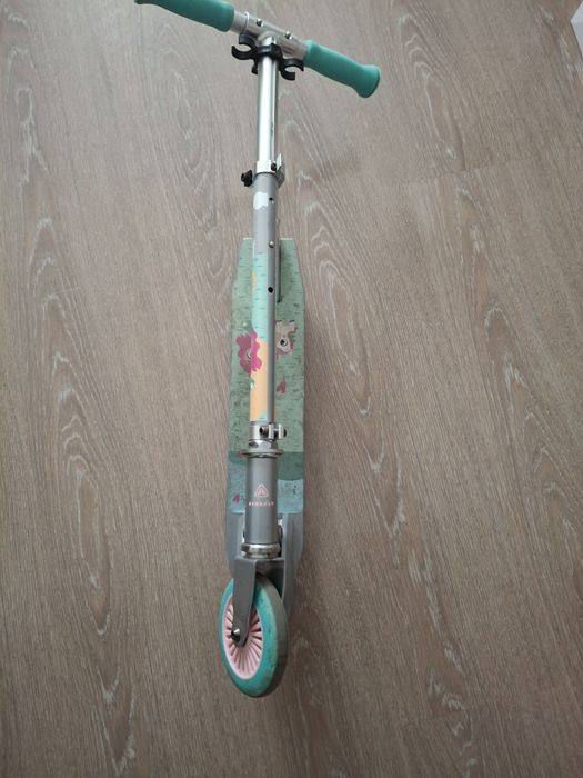 Trotineta 5 ani plus