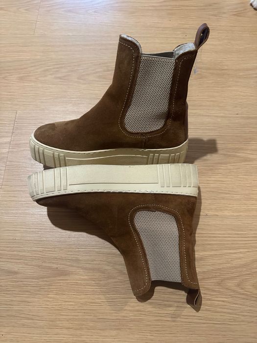 Gant боти 36 номер