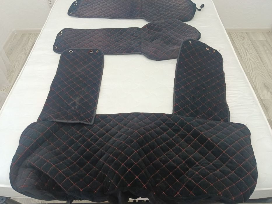 Продам чехлы на защелках