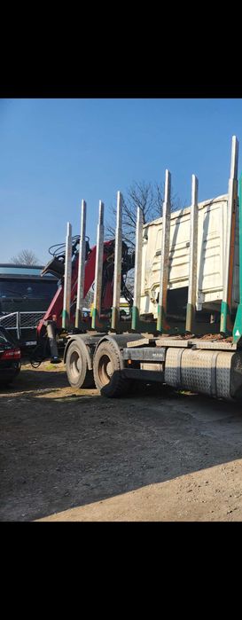 Racoante Exte extensibile