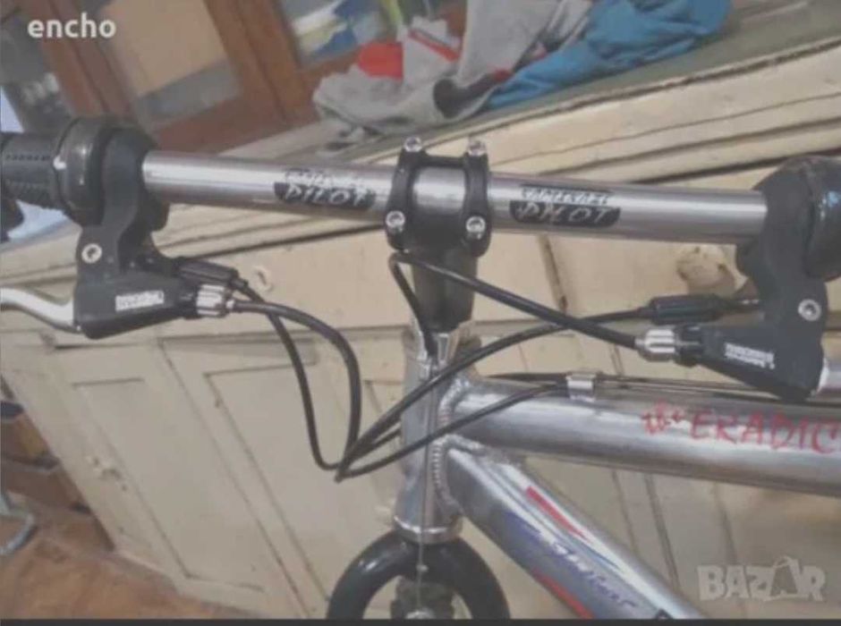 Футболни обувки виралдо колела