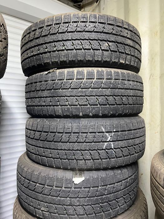 Продам зимнюю резину