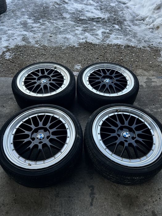 Jante Bmw BBS R19 5x120