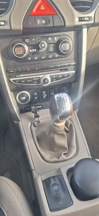 Renault Koleos 2.0 173 CP, manual 4×4