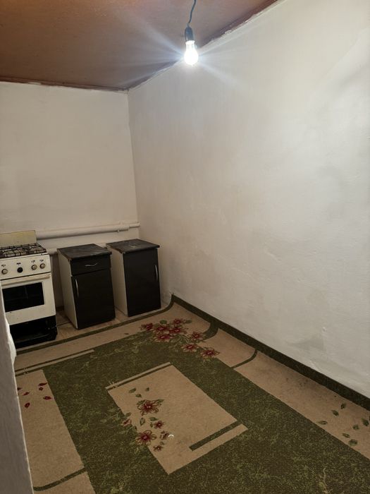 1 бөлмелі квартира