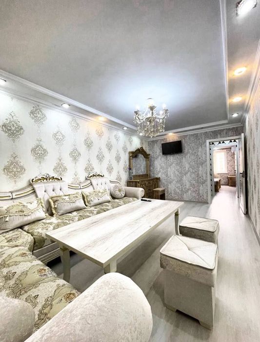 Mustaqillik Maydoni Hyat Regency Hotel