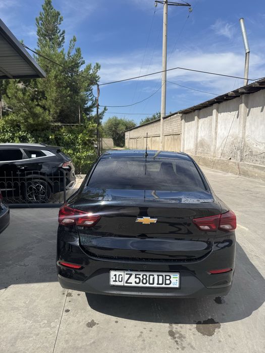 Onix. LTZ  2023.