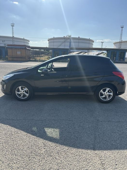 Peugeot 308 1.4 vti