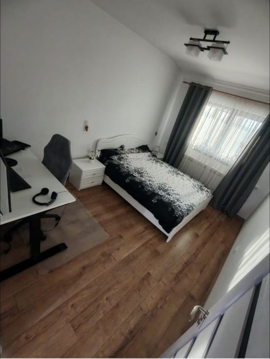 Apartment 54 mp Damila