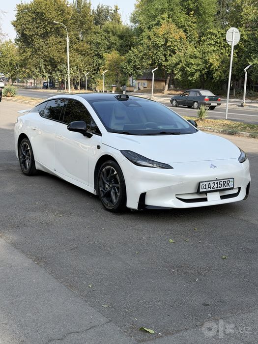 Arenda/Vikup/Nasiya Savdo Gac Aion Hyper GT 2023