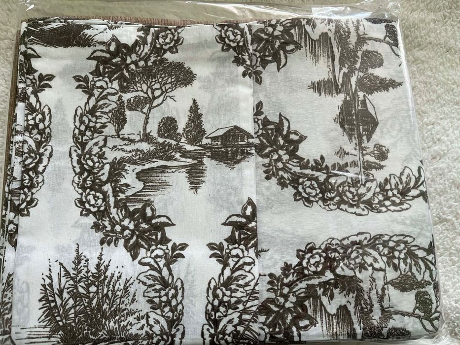 Спални комплекти 80% памук 20%ПЕ