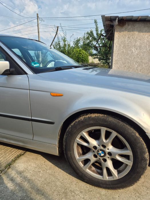 BMW 3 Series 2002 — imagine 2