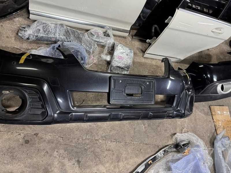 Бампер Subaru Outback BR9 передний