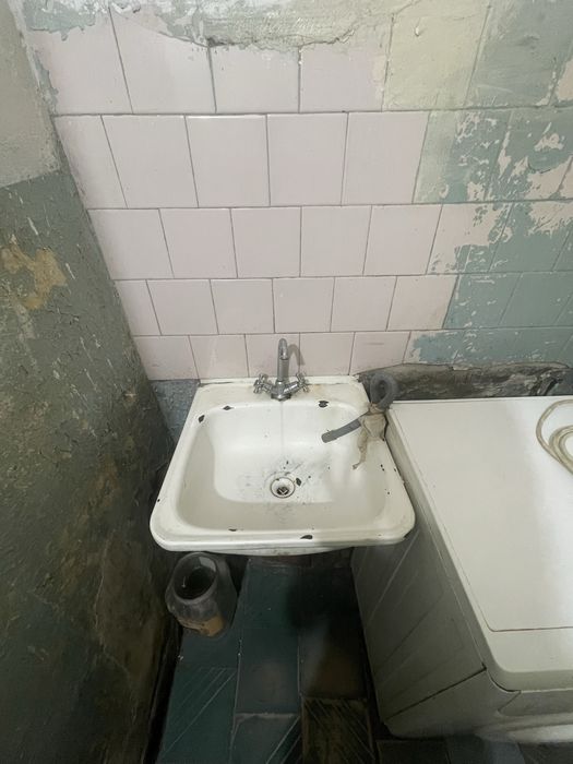 Сдается комната в общежитии, р-н студгородка