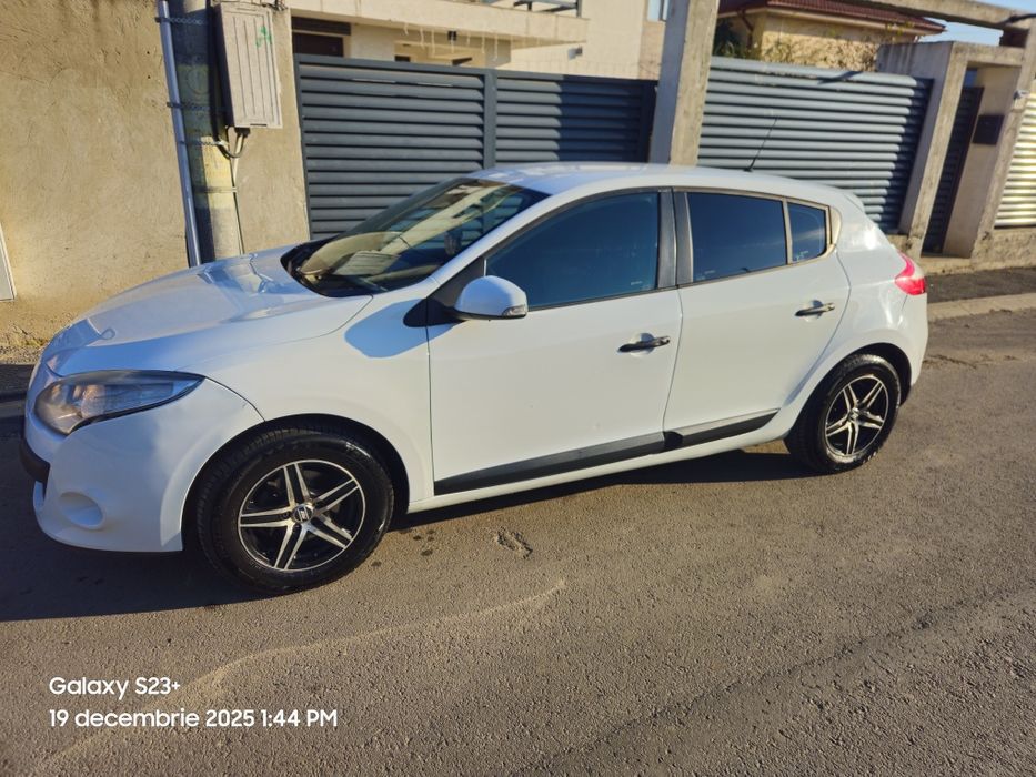 Renaut megane stare impecabila