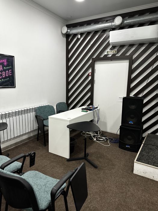 Аренда помещения с ремонтом