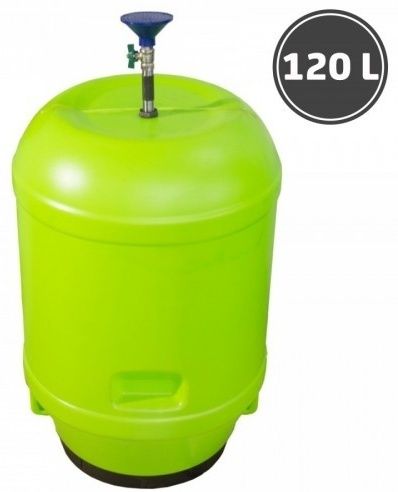Летний душ. 50л. 120л. 200л