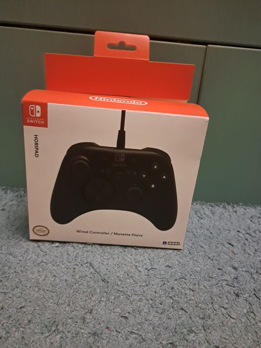 Controller nintendo switch