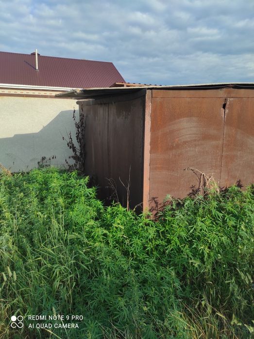 Контейнер .,, бытовка