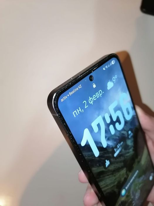 Samsung s24 fe срочно