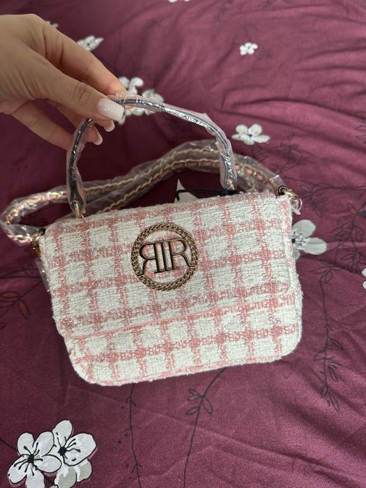 Geanta River Island noua
