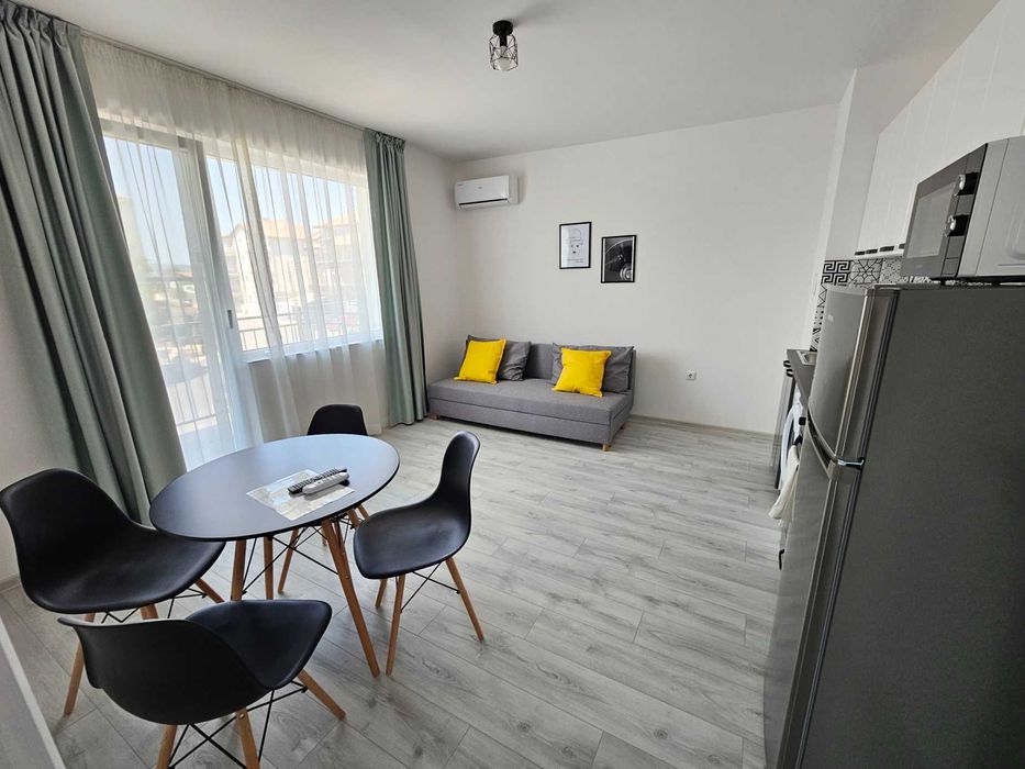 Естрела къща за гости в Равда