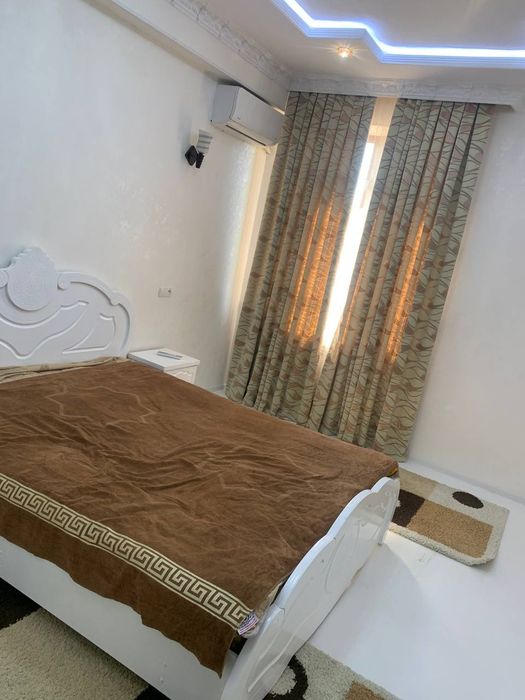 Сдаётся 3-х комнатная квартира