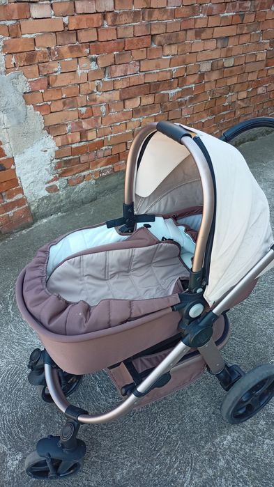 Детска  количка Chipolino nina 3 in 1