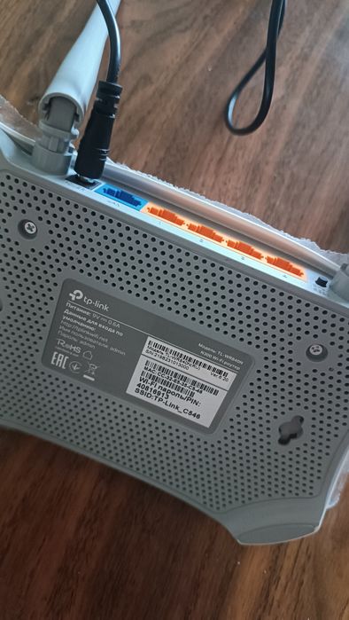 Продам Wifi роутер